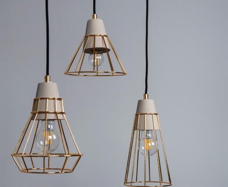 Eettafel lampen