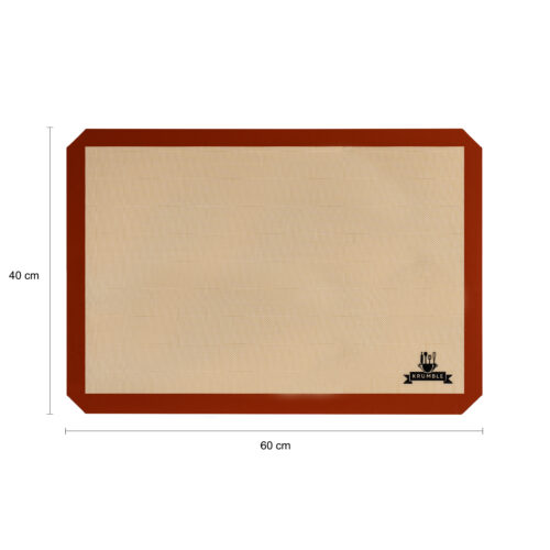 Krumble_bakmat_bruin_afmeting_40x60