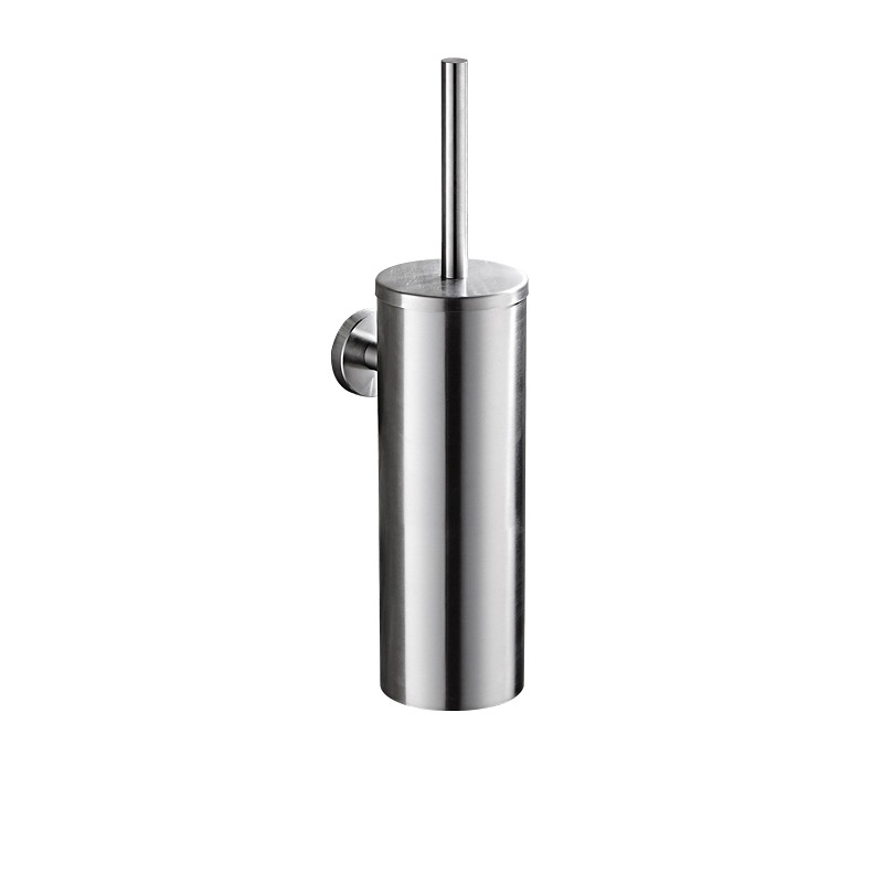RVS toiletborstelhouder afbeelding 2