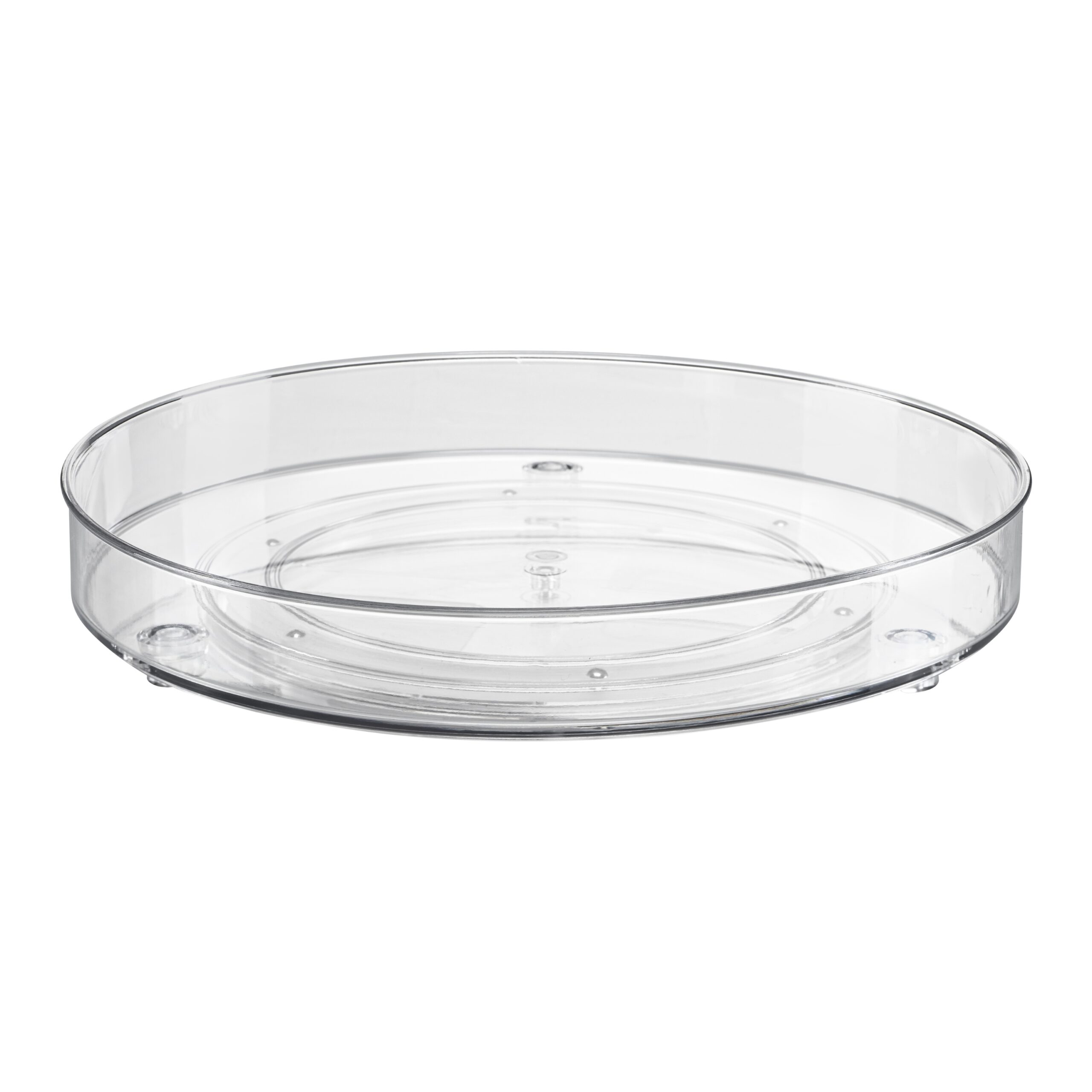 Lazy Susan draaiplateau keukenorganizer afbeelding 2