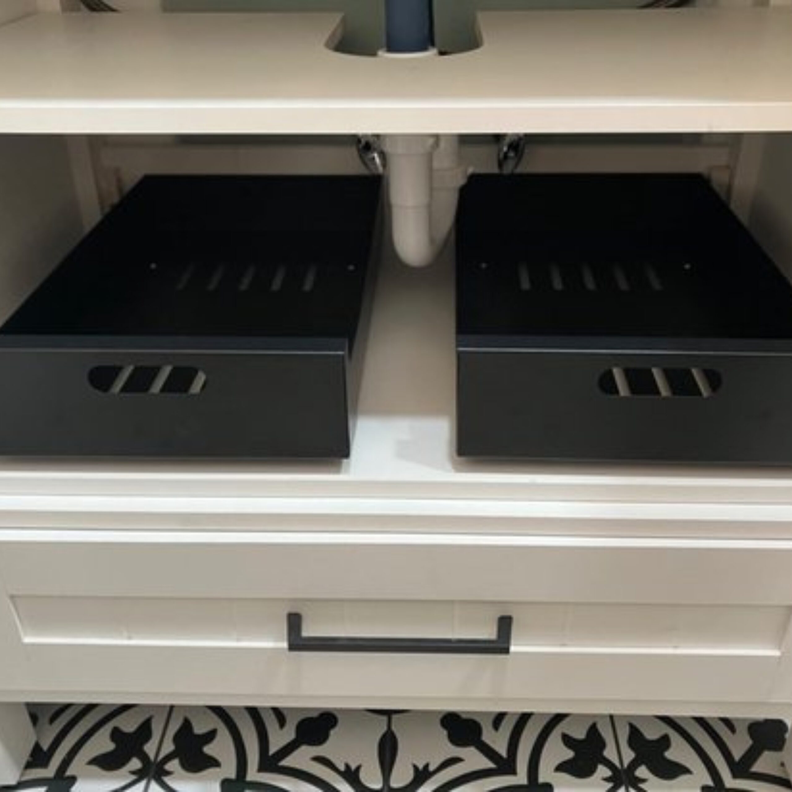 keukenkast organizer lade  afbeelding 8