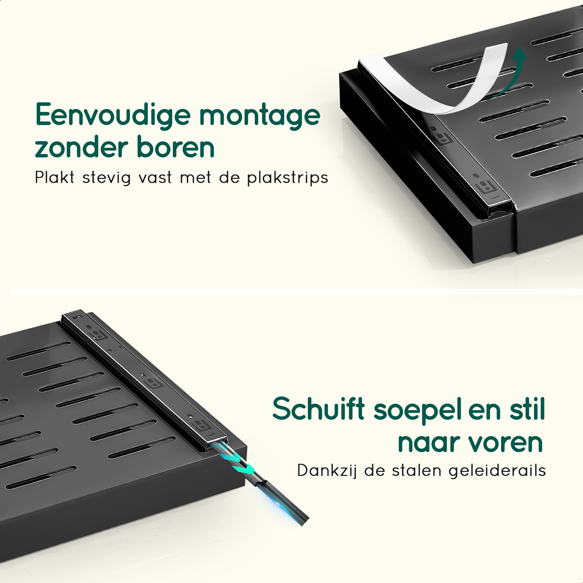 keukenkast organizer lade  afbeelding 5