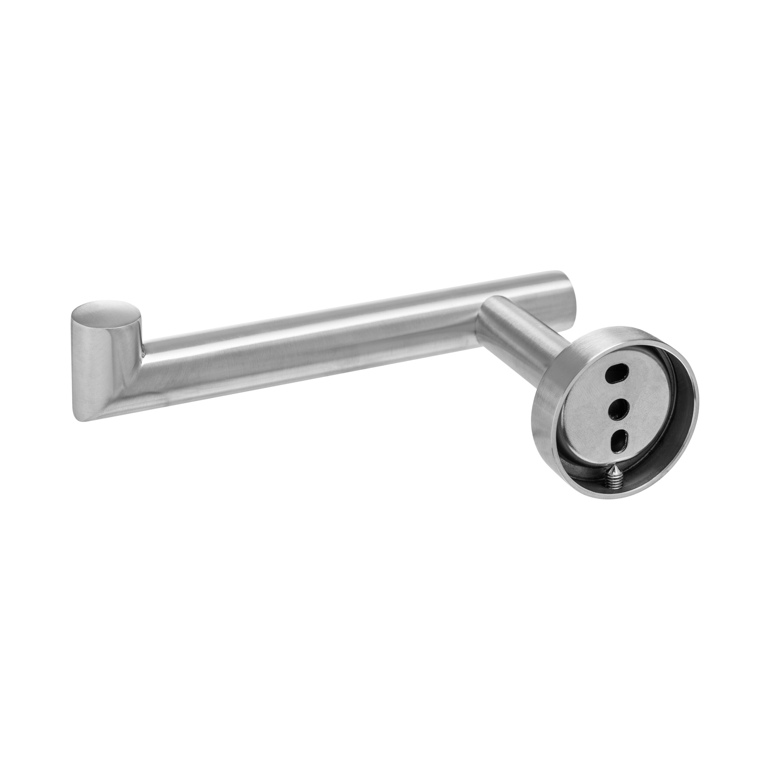 RVS toiletrolhouder Mano afbeelding 3