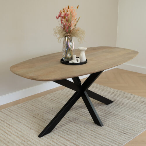 dienblad-decoratieve-rond-zwart-33-cm