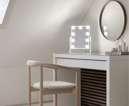 Minimalistische woonstijl