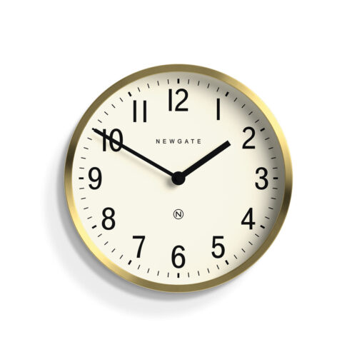 Newgate Master Edwards LUGG371RAB – Brons