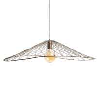 Hanglamp OLIVER antiek brons 70x60x15cm – Default Title