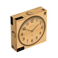 Newgate Master Edwards LUGG371BGY – Grijs