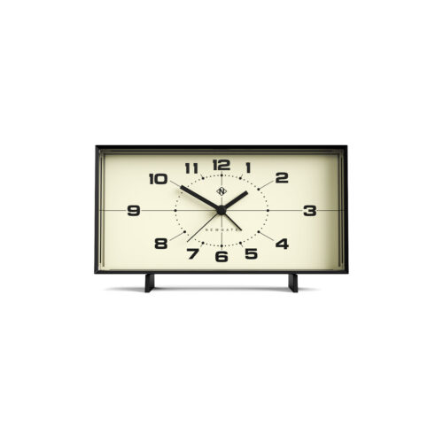 Newgate Wideboy WIDE453K – Creme wijzerplaat