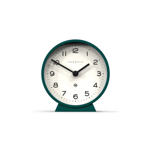 Newgate M Mantel Echo Clock – Eden Groen