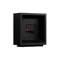 Newgate Amp Railway MAN/AMP390KICE – Blauwe wijzers