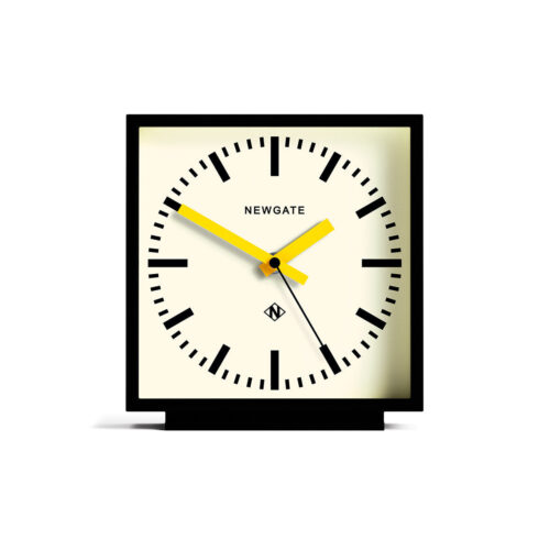 Newgate Amp Railway MAN/AMP390KCY – Gele wijzers