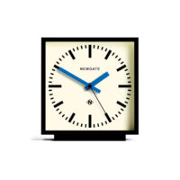 Newgate Amp Railway MAN/AMP390KICE – Blauwe wijzers