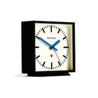 Newgate Amp Railway MAN/AMP390KICE – Blauwe wijzers