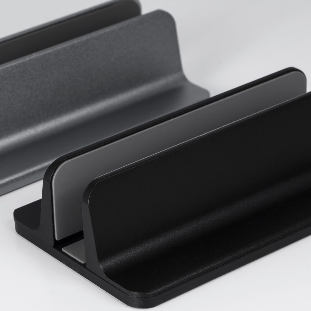 verticale laptopstandaarden
