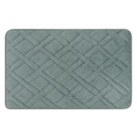 badmat rechthoek waterabsorberend