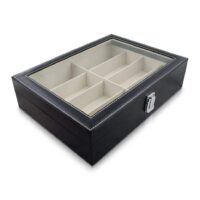 opbergdoos voor zonnebrillen