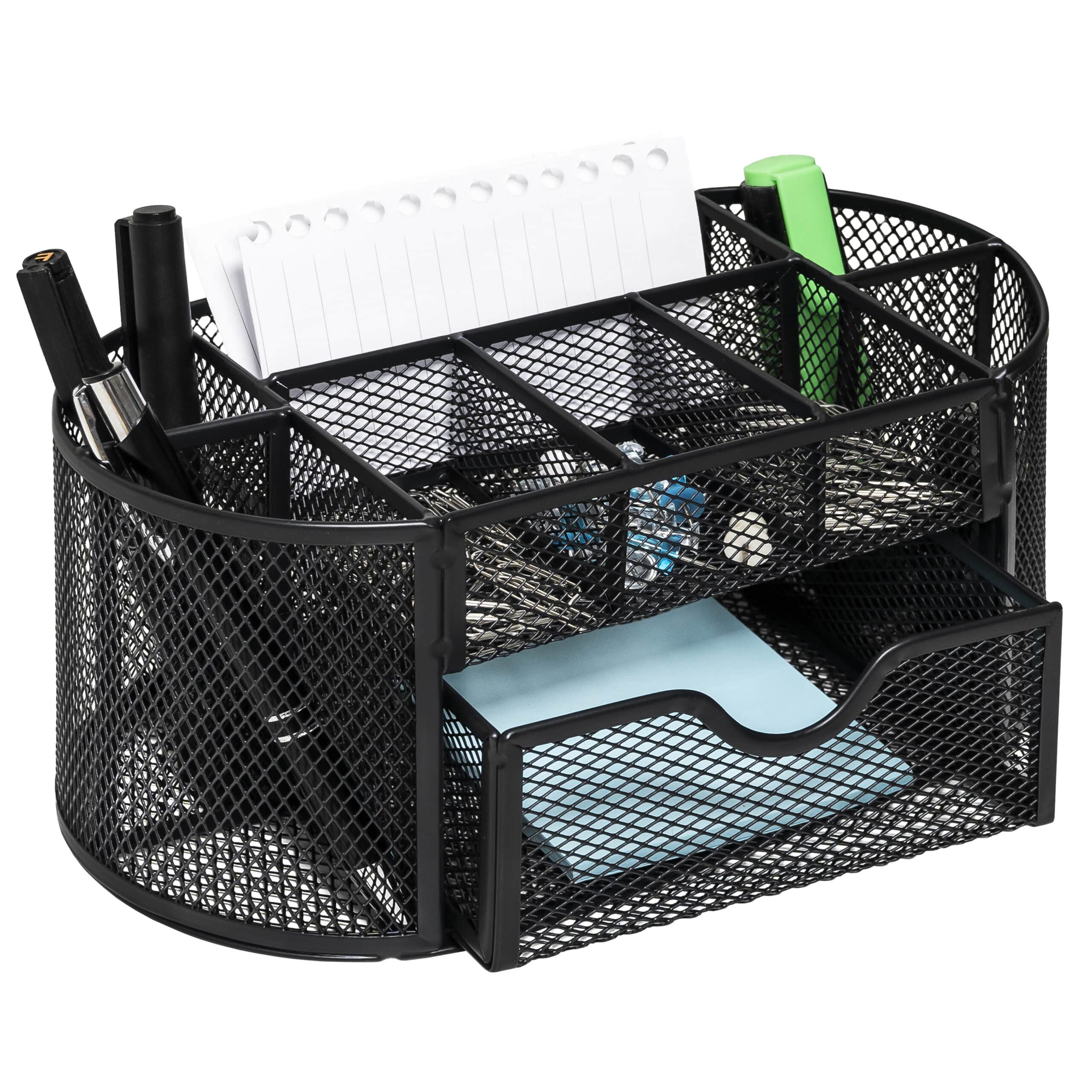 Bureau-organizer