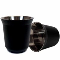 Espresso glas