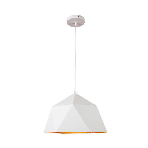 Hanglamp wit