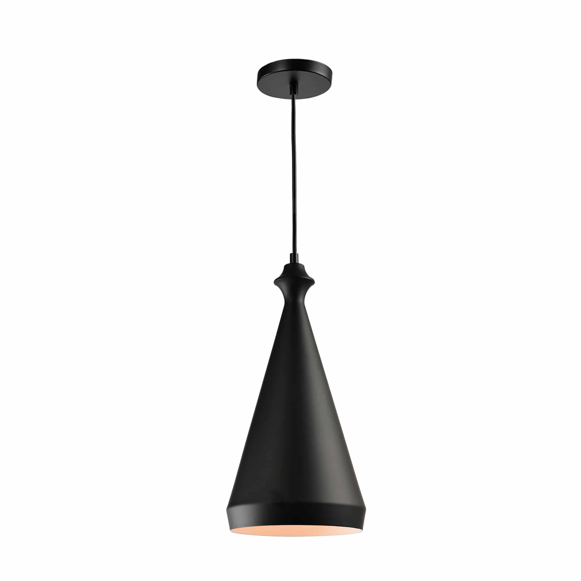 Hanglamp kegel