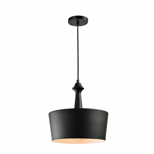 ronde moderne hanglamp
