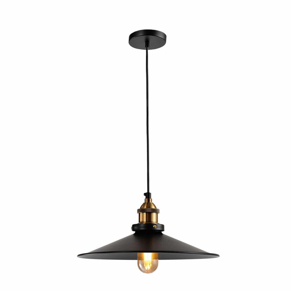 retro hanglamp