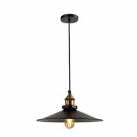 retro hanglamp