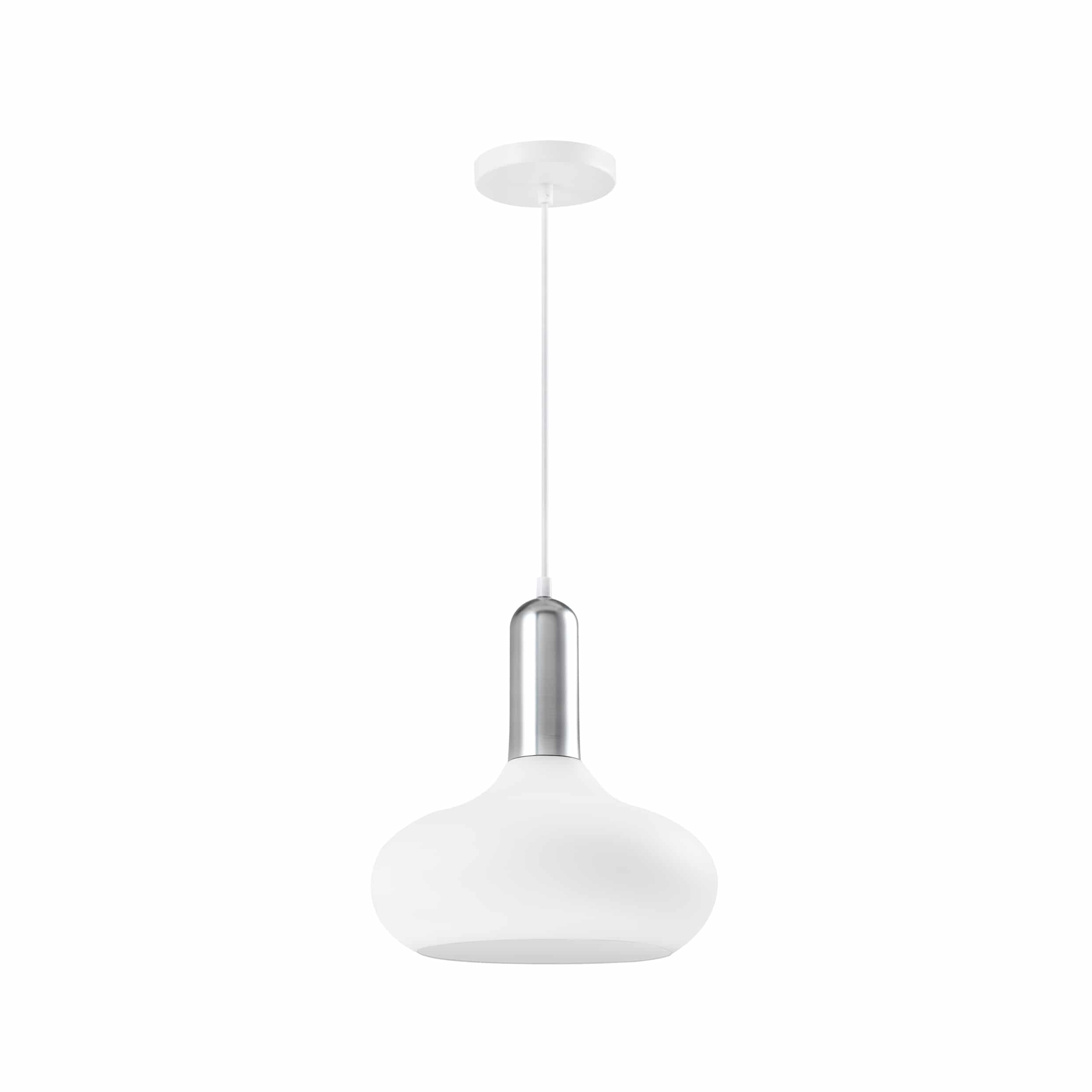 bolvormige verlichting