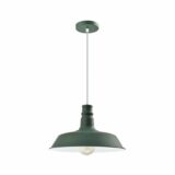 Groene verlichting