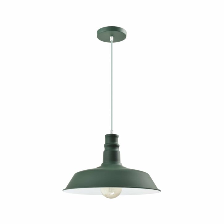 Groene verlichting