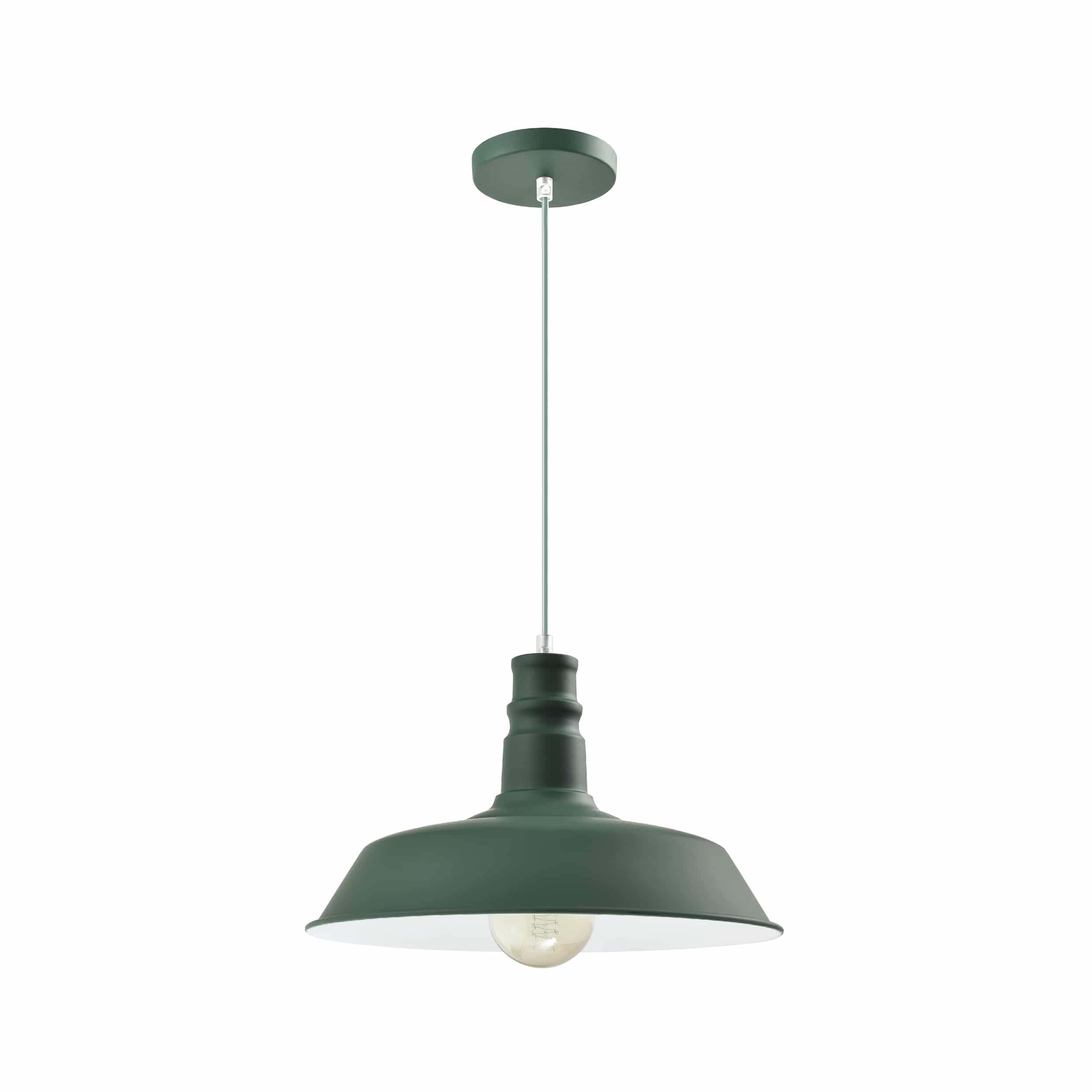 Groene verlichting