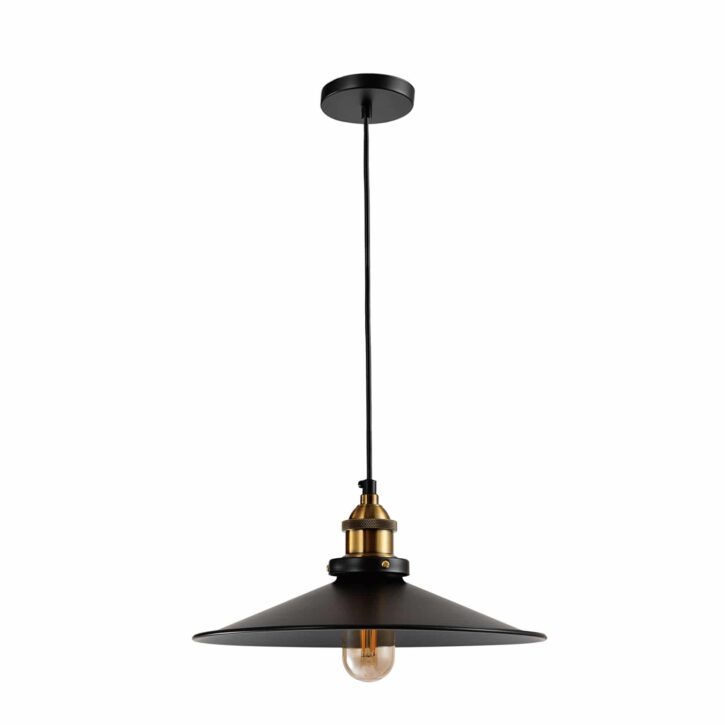 Strak design verlichting