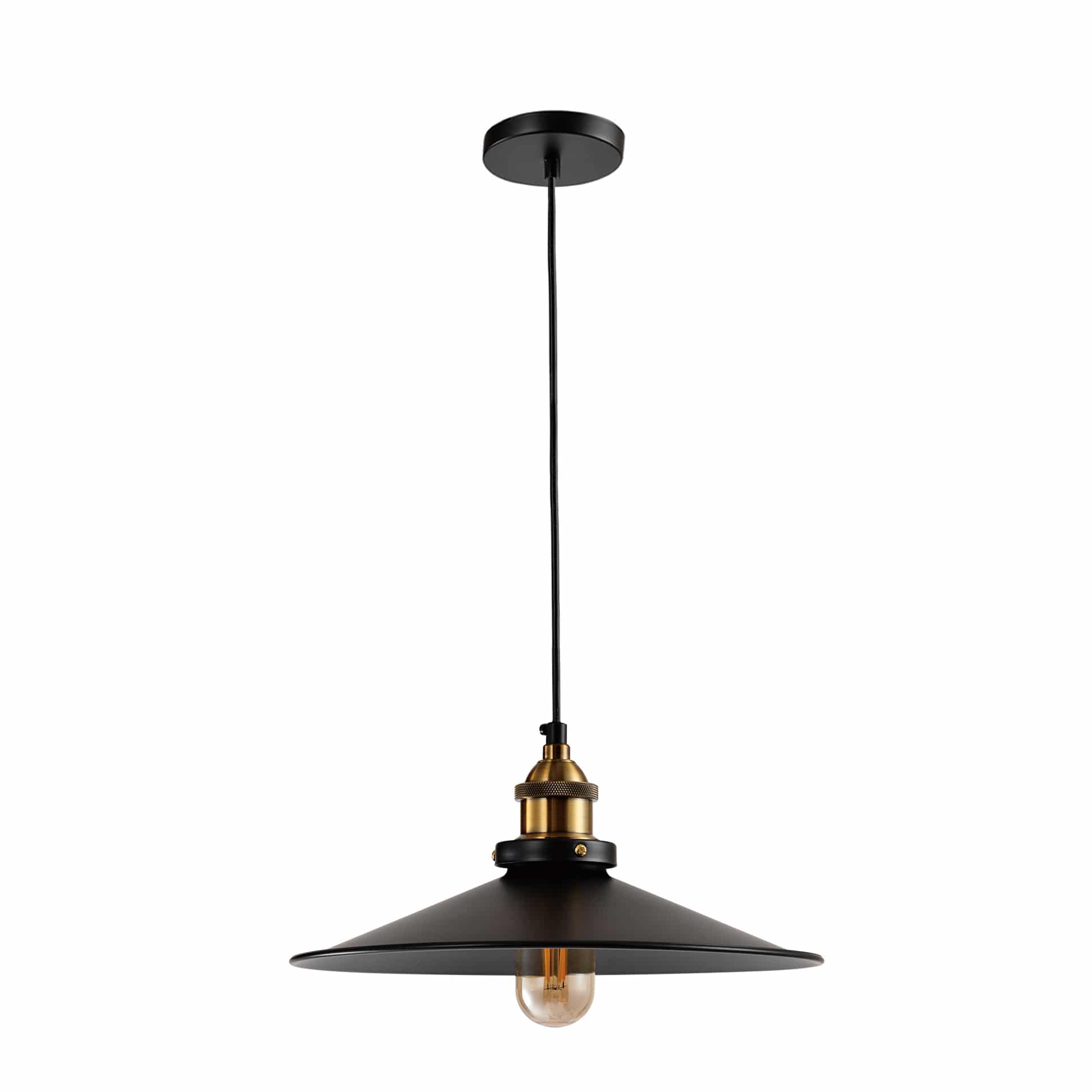Strak design verlichting