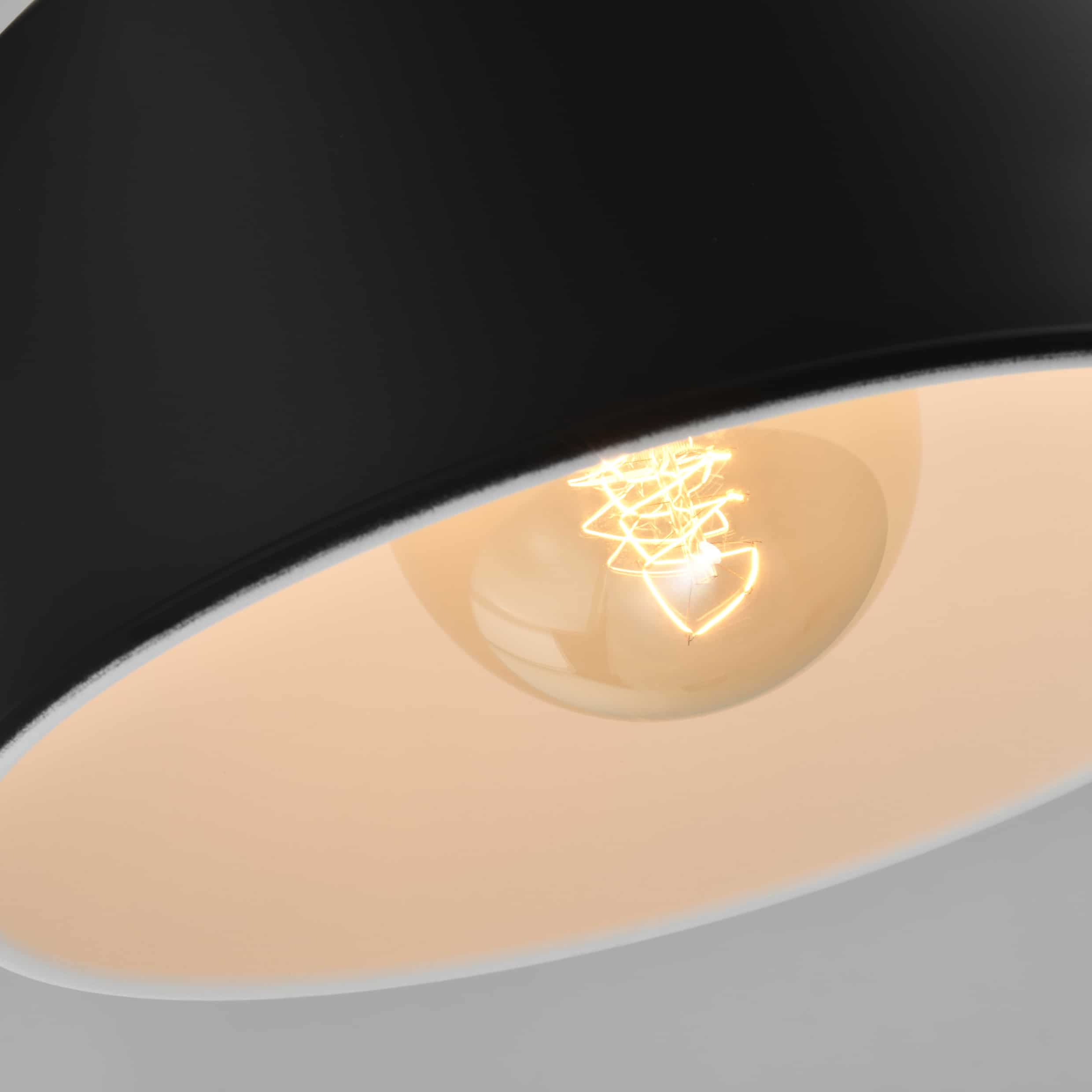 Klein industriële verlichting