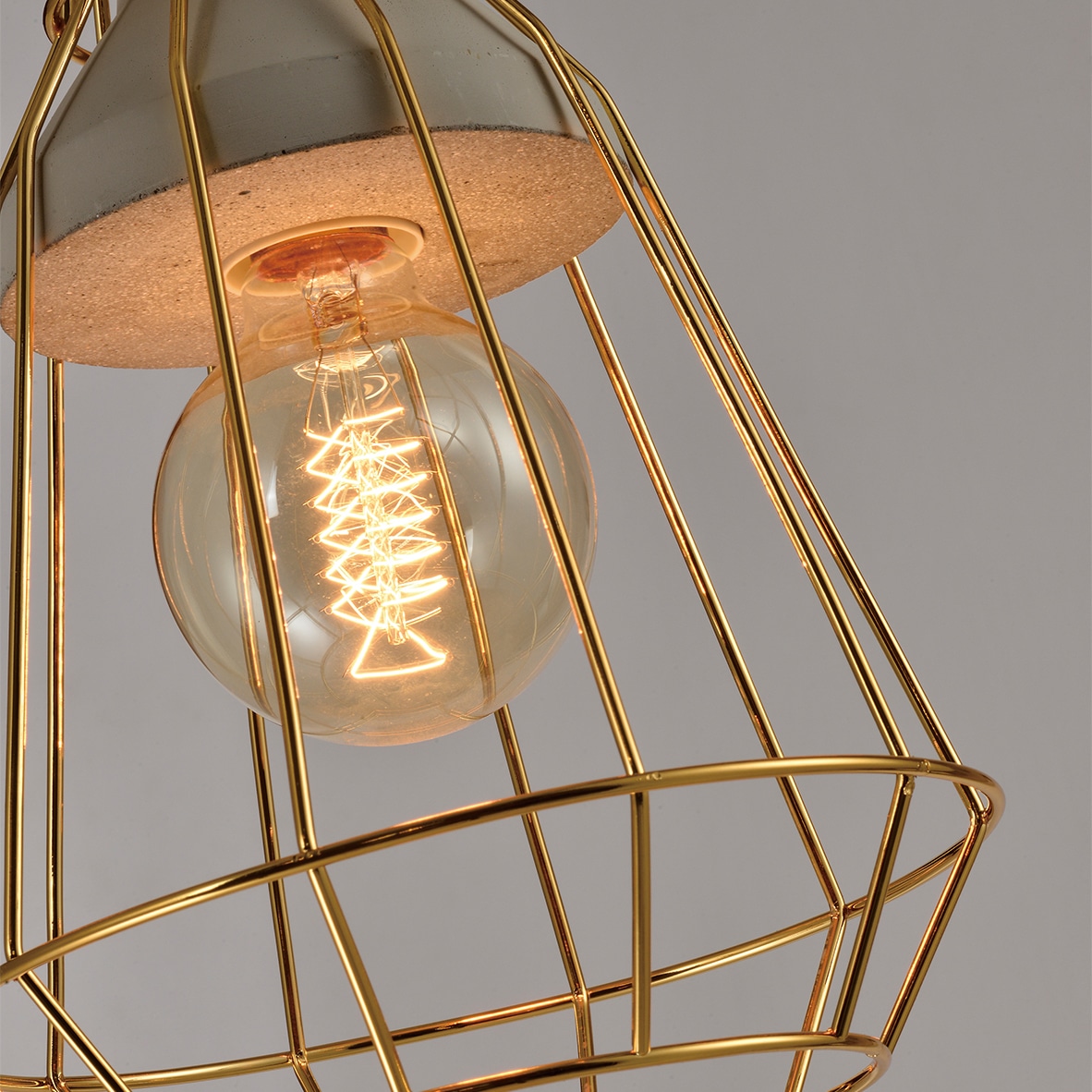 Industriële verlichting van QUVIO