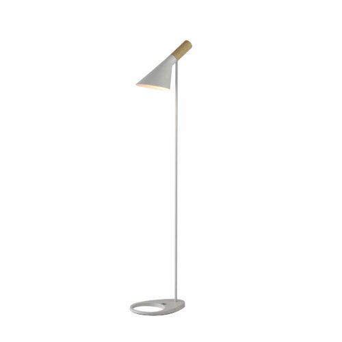 Vloerlamp verstelbare kap