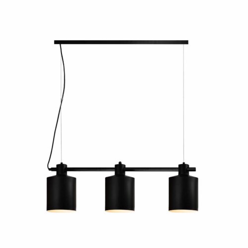 Hanglamp 3 lichts