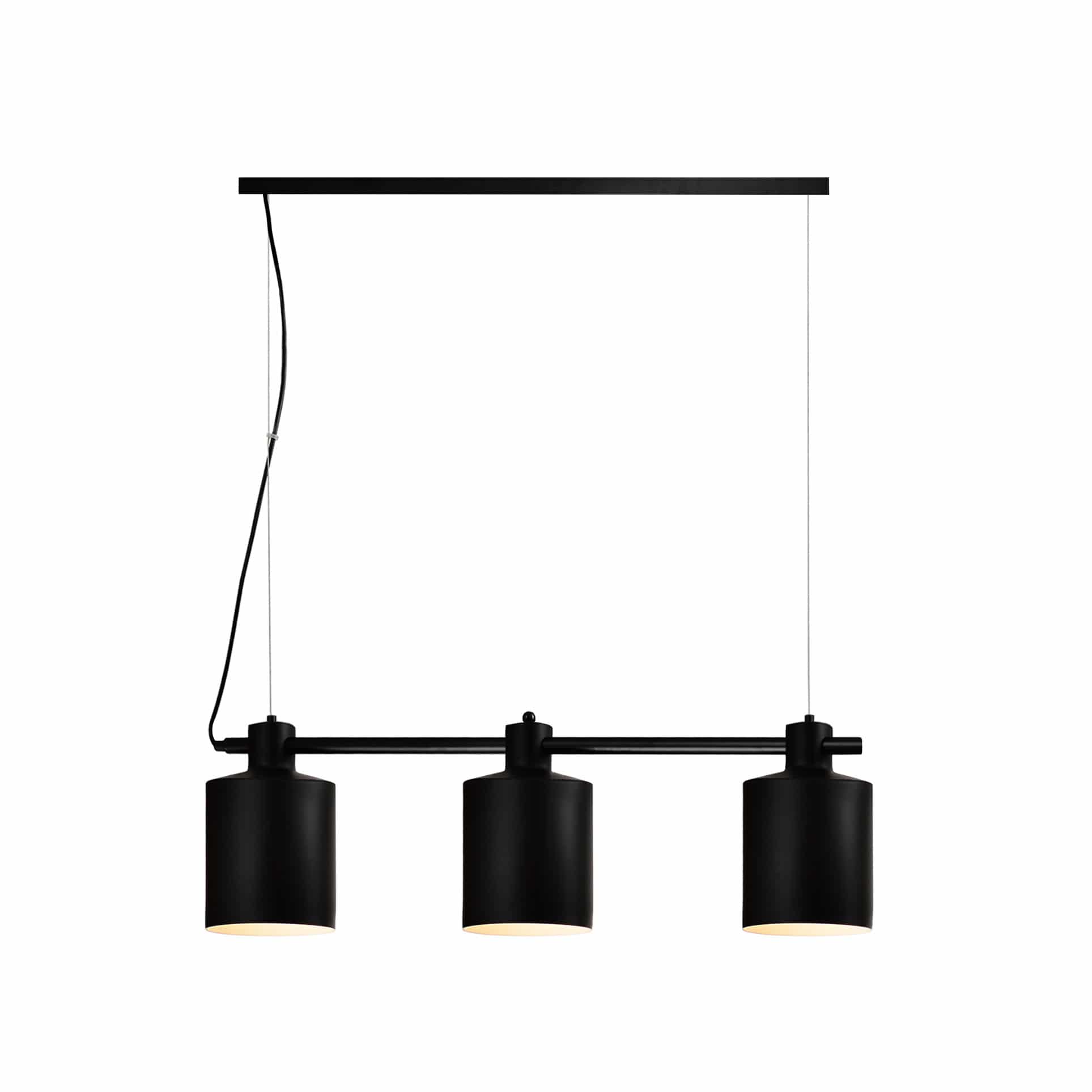 Hanglamp 3 lichts