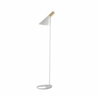 QUVIO vloerlampen in het wit
