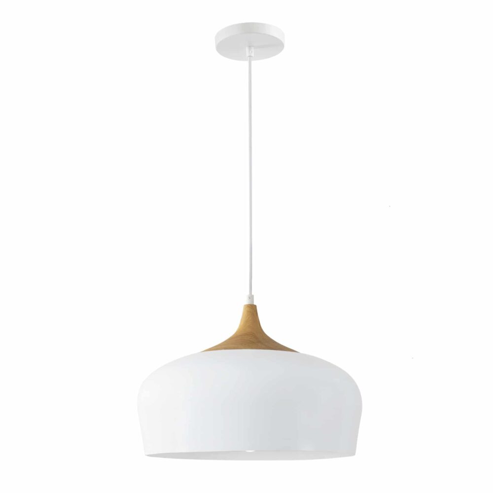 Witte verlichting