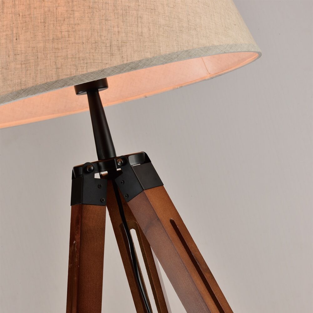Landelijke lampen