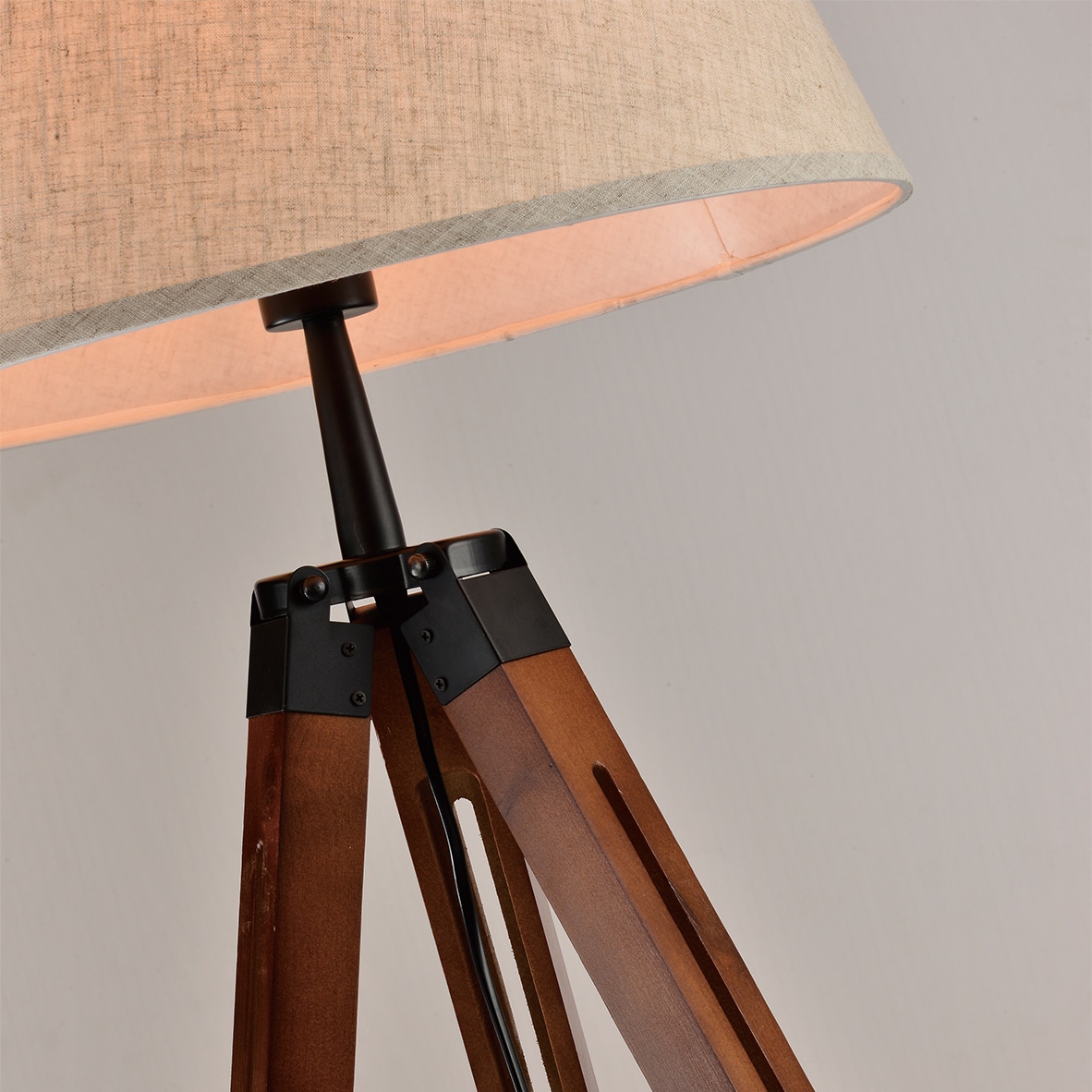 Landelijke lampen