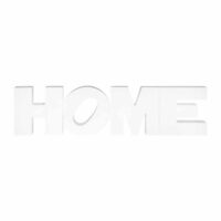 houten sierletters HOME
