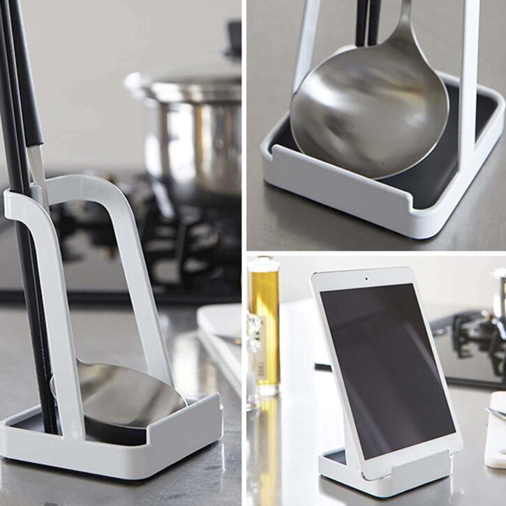 Keuken standaard