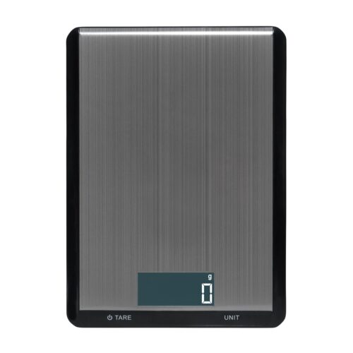 Keukenweegschaal tot 10 kg