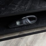 USB oplaadbare kruimelzuiger