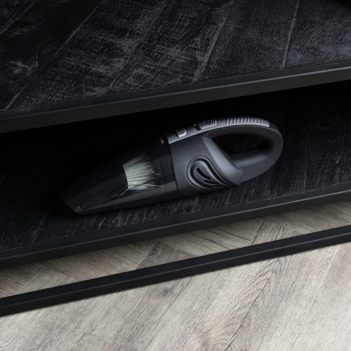 USB oplaadbare kruimelzuiger