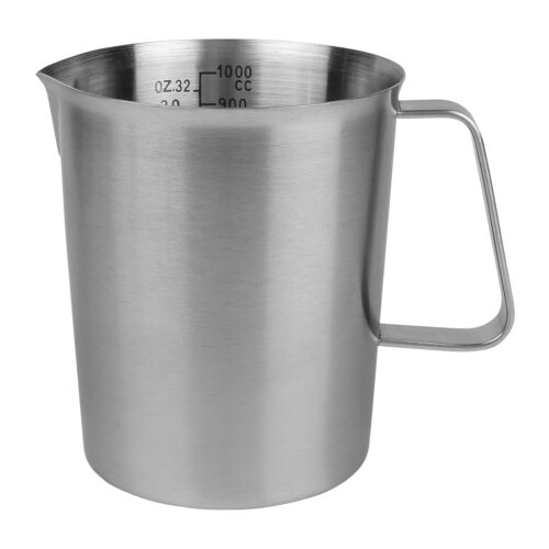 maatbeker 1 Liter