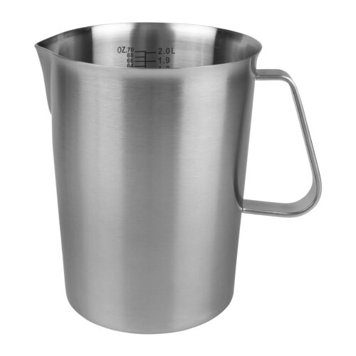 maatbeker van 2 liter